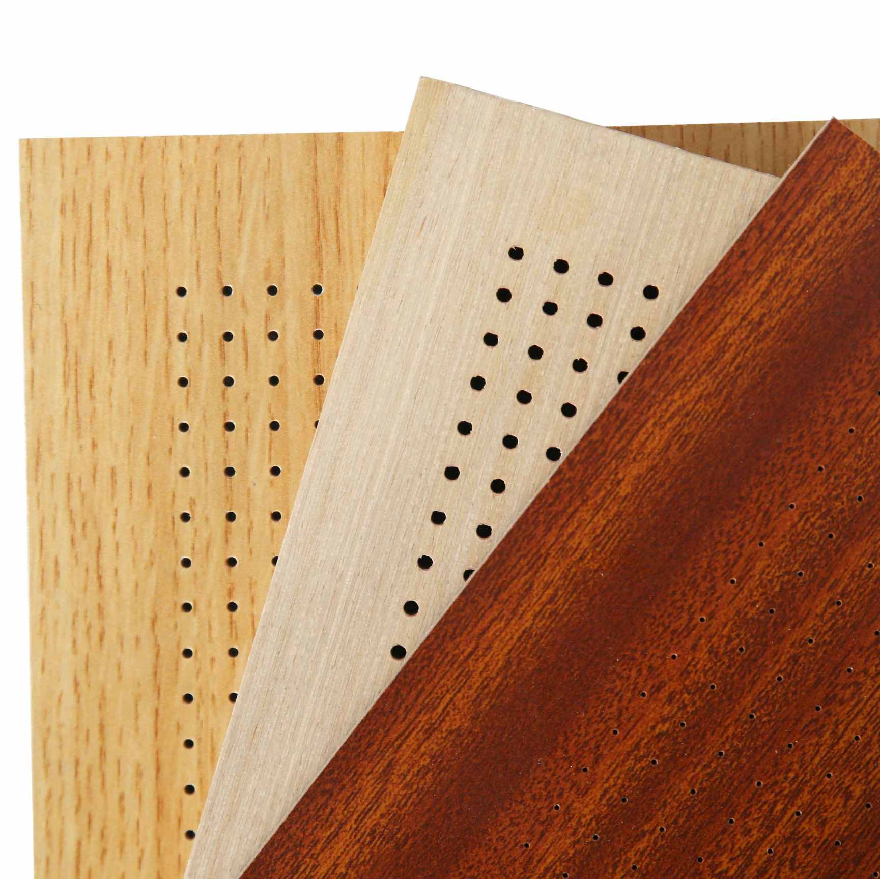 Flammehemmende serie